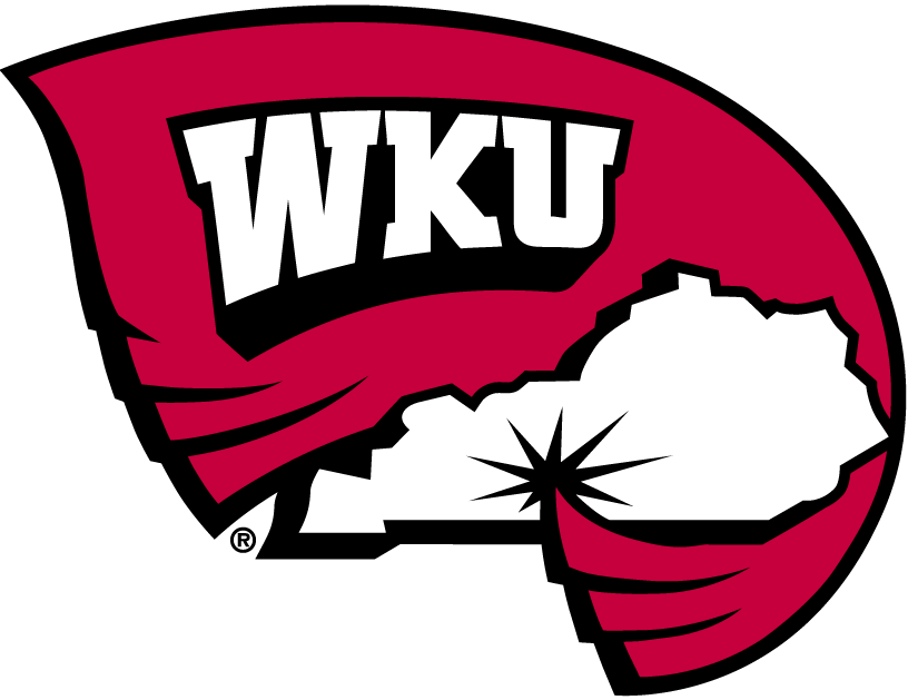 Western Kentucky Hilltoppers 1999-Pres Alternate Logo v6 iron on transfers for fabric